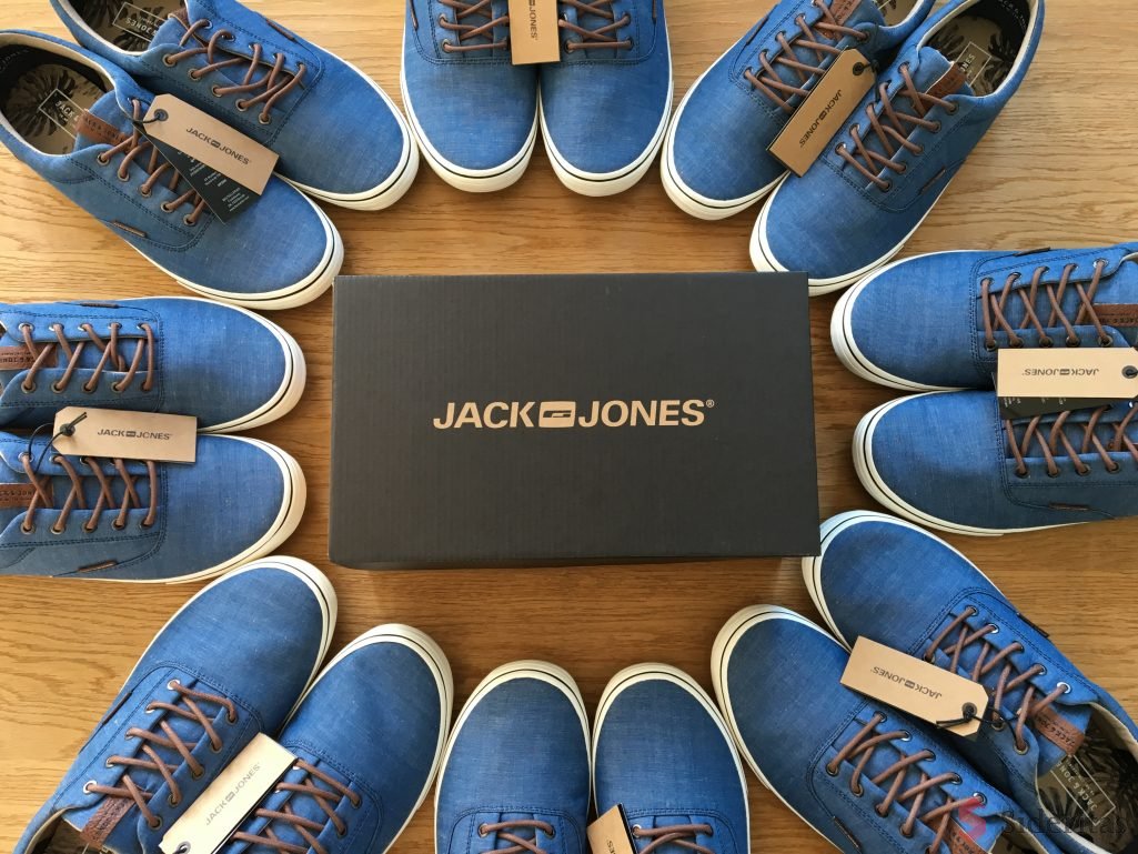 Jack&Jones shoes (various sizes) | Sideritas