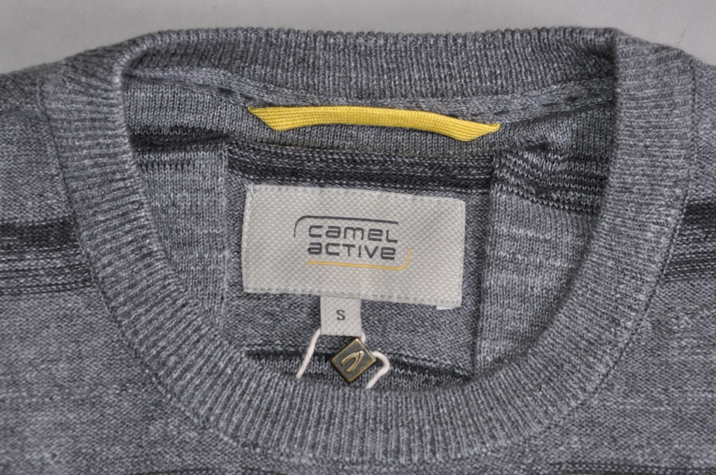 Camel Active mens sweaters | Sideritas